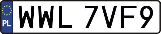 WWL7VF9