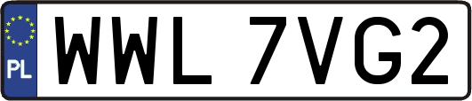 WWL7VG2
