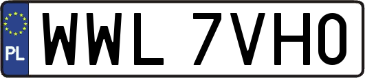 WWL7VH0