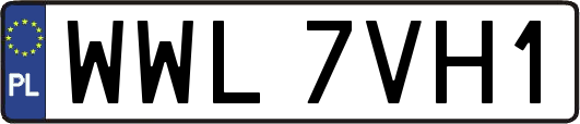 WWL7VH1