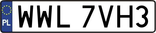WWL7VH3