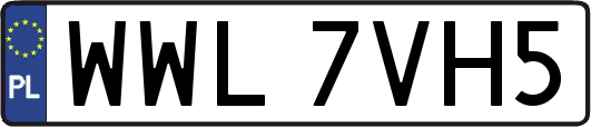 WWL7VH5