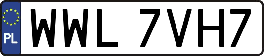 WWL7VH7
