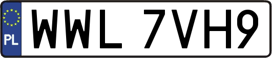 WWL7VH9