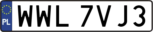 WWL7VJ3