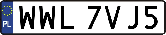 WWL7VJ5