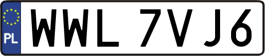 WWL7VJ6