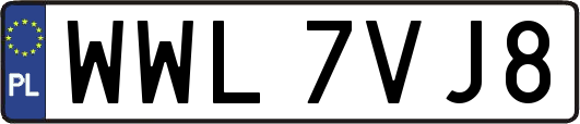 WWL7VJ8