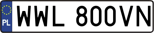 WWL800VN