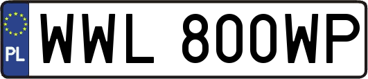 WWL800WP