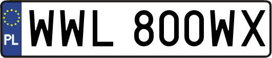 WWL800WX