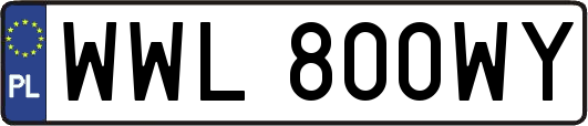 WWL800WY