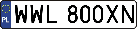 WWL800XN