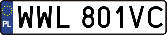 WWL801VC
