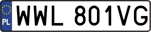 WWL801VG