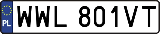 WWL801VT