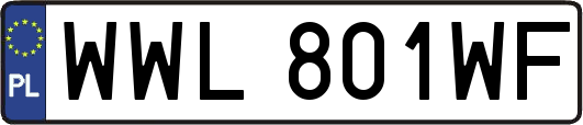 WWL801WF
