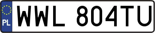 WWL804TU