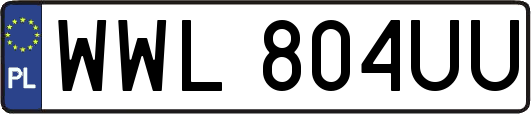 WWL804UU