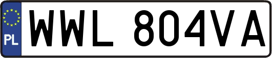 WWL804VA