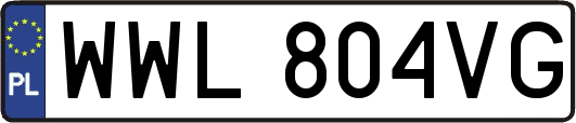 WWL804VG