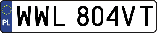 WWL804VT