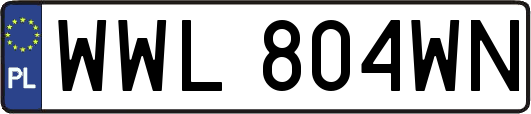 WWL804WN