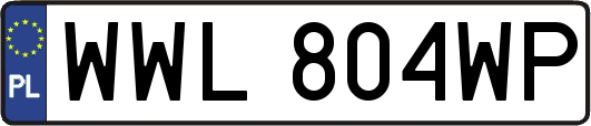 WWL804WP
