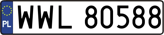 WWL80588