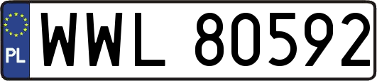 WWL80592