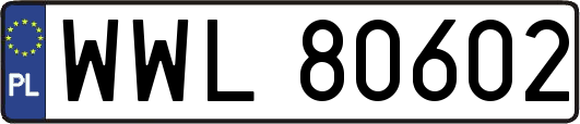 WWL80602