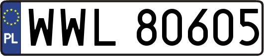 WWL80605