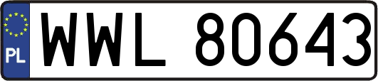 WWL80643