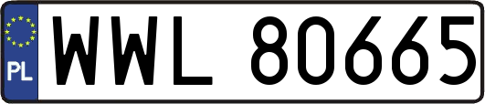 WWL80665