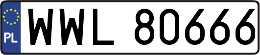 WWL80666