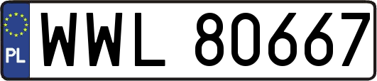WWL80667