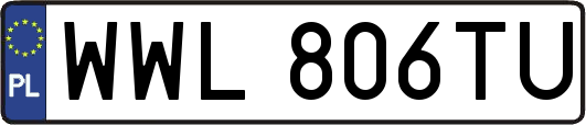 WWL806TU