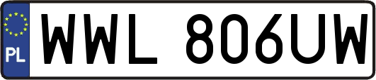 WWL806UW