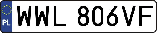 WWL806VF