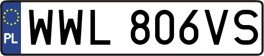 WWL806VS