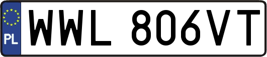 WWL806VT
