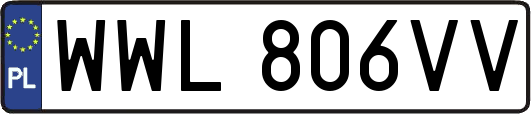 WWL806VV