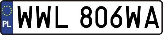 WWL806WA