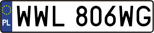 WWL806WG
