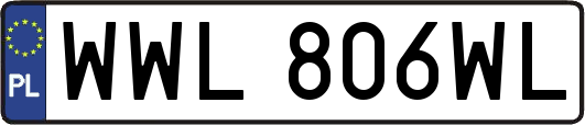 WWL806WL