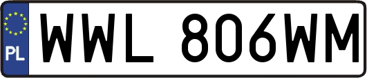 WWL806WM
