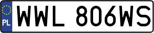 WWL806WS