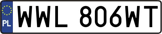 WWL806WT