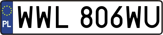 WWL806WU