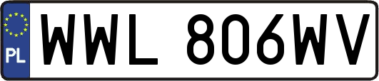 WWL806WV